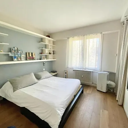 Le 155 M2 Located 15 Minutes From Paris Apartamento *
