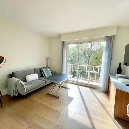 Le 155 M2 Located 15 Minutes From Paris Apartment Saint-Cloud