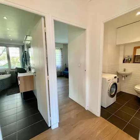 Le 155 M2 Located 15 Minutes From Paris *
