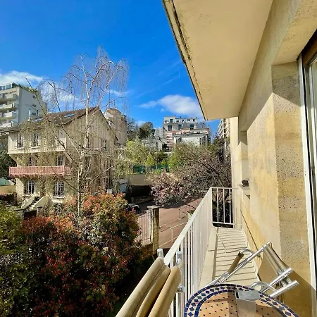 Le 155 M2 Located 15 Minutes From Paris Saint-Cloud