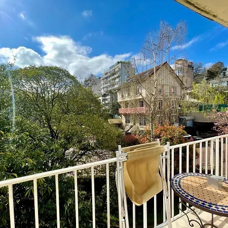 Le 155 M2 Located 15 Minutes From Paris * Saint-Cloud