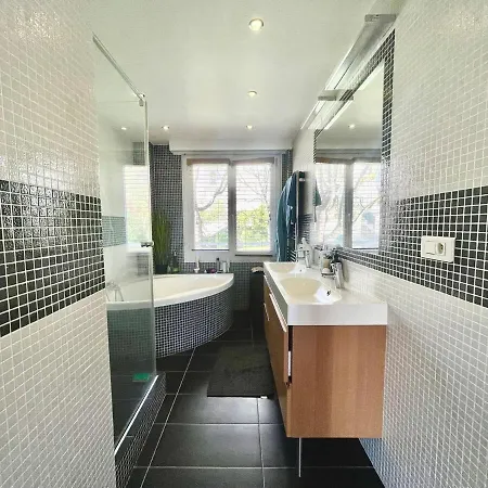 Le 155 M2 Located 15 Minutes From Paris