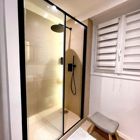 Daire Le 155 M2 Located 15 Minutes From Paris *