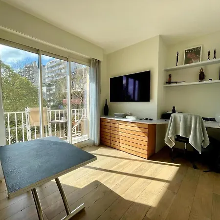 Le 155 M2 Located 15 Minutes From Paris Saint-Cloud