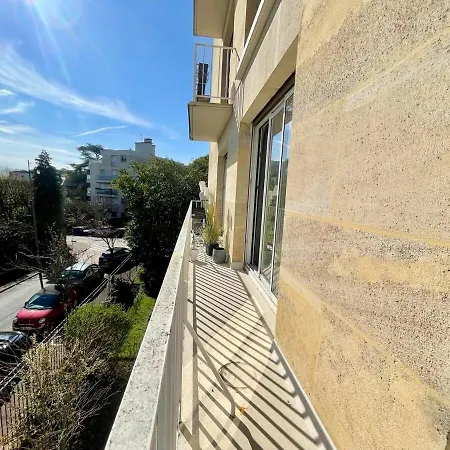 Apartment Le 155 M2 Located 15 Minutes From Paris