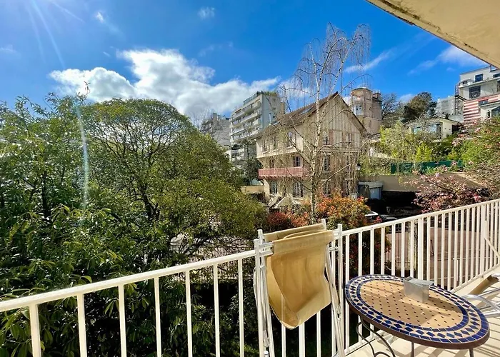 Le 155 M2 Located 15 Minutes From Paris 아파트