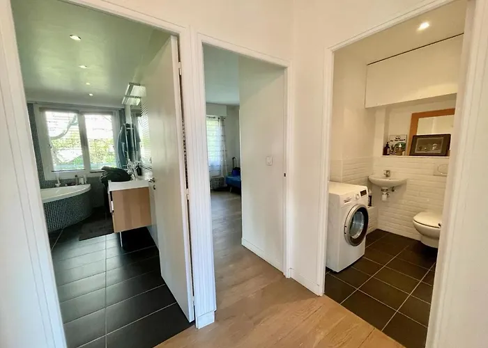 Le 155 M2 Located 15 Minutes From Paris *