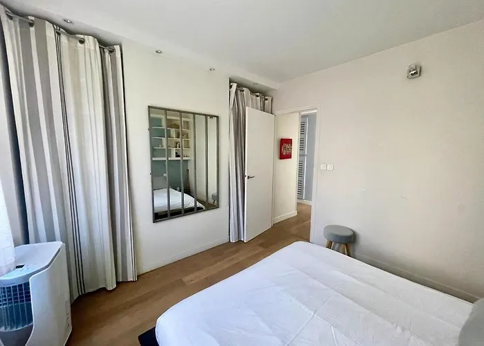 Le 155 M2 Located 15 Minutes From Paris *