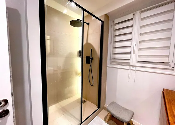 아파트 Le 155 M2 Located 15 Minutes From Paris *