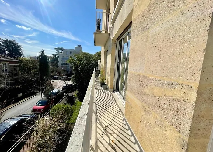 아파트 Le 155 M2 Located 15 Minutes From Paris